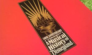 A Musical History of Disneyland - Boxset (02)